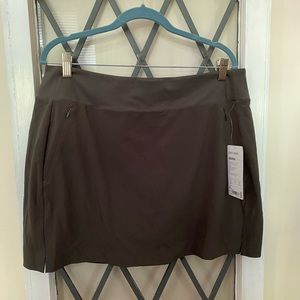 Athleta soho skort
